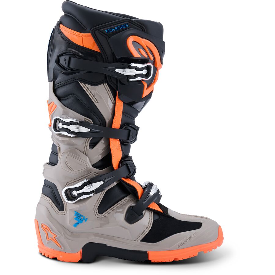 alpinestars 2026 tech-7 enduro boots 17 alpinestars 2026 tech-7 enduro boots