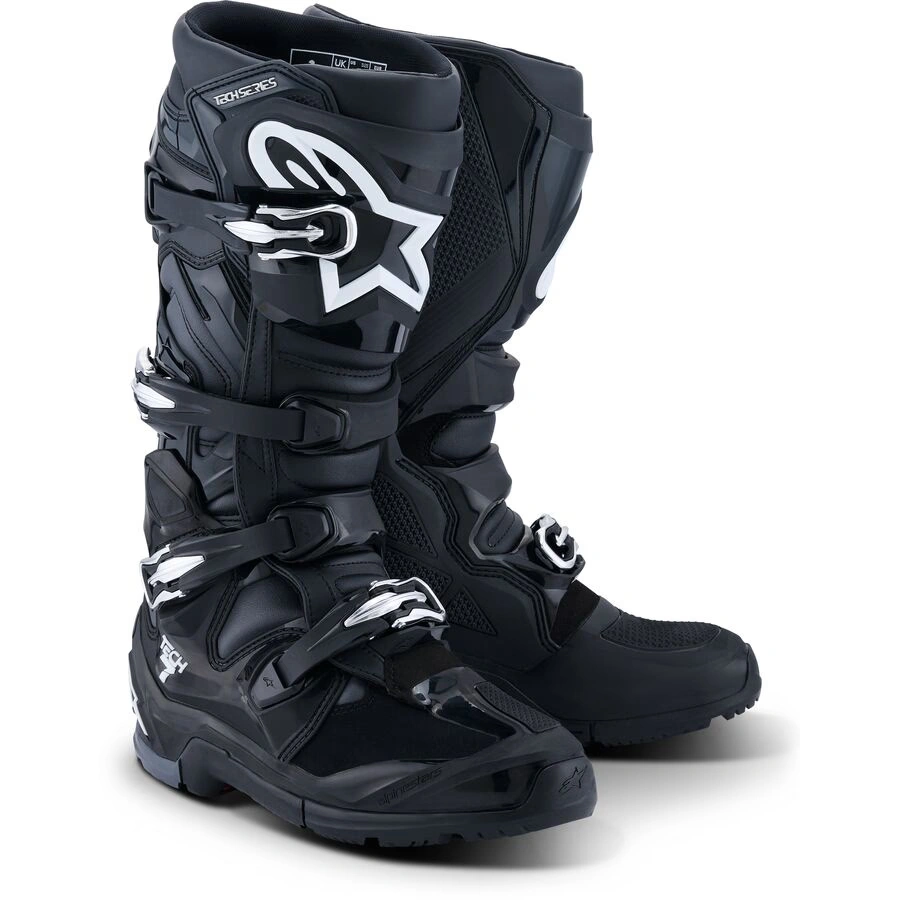 alpinestars 2026 tech-7 enduro boots