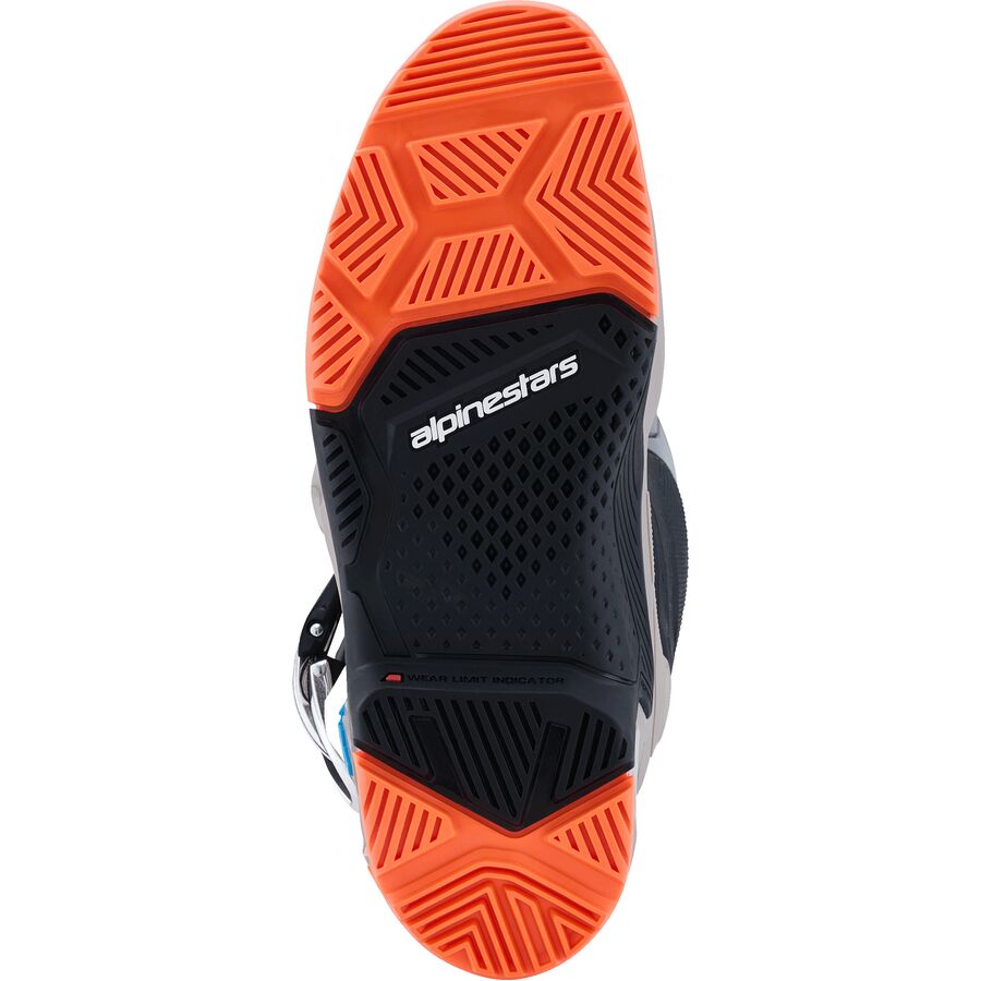 alpinestars 2026 tech-7 enduro boots 22 alpinestars 2026 tech-7 enduro boots
