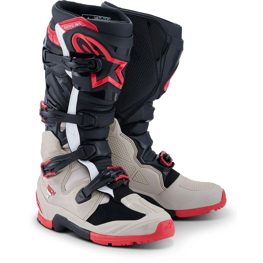 alpinestars 2026 tech-7 enduro boots 3 alpinestars 2026 tech-7 enduro boots