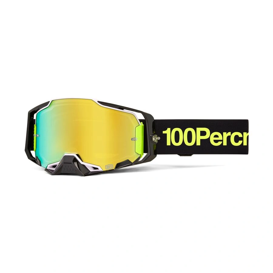 100% armega goggles - mirror lens 10 100% armega goggles - mirror lens
