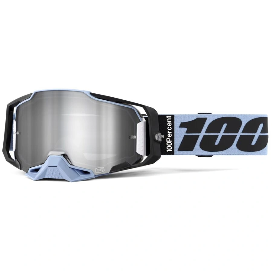 100% armega goggles - mirror lens 12 100% armega goggles - mirror lens