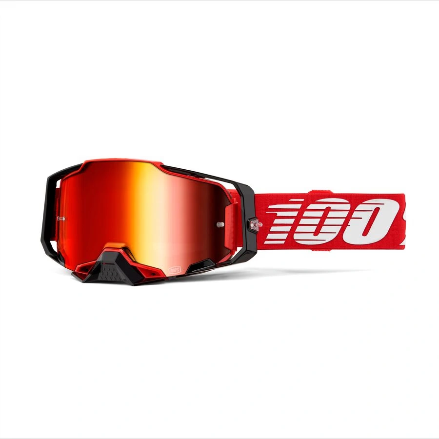 100% armega goggles - mirror lens 13 100% armega goggles - mirror lens