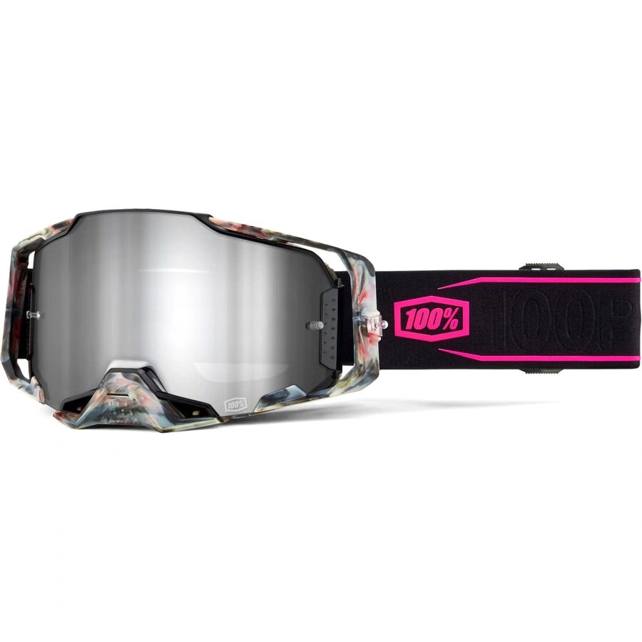 100% armega goggles - mirror lens 14 100% armega goggles - mirror lens