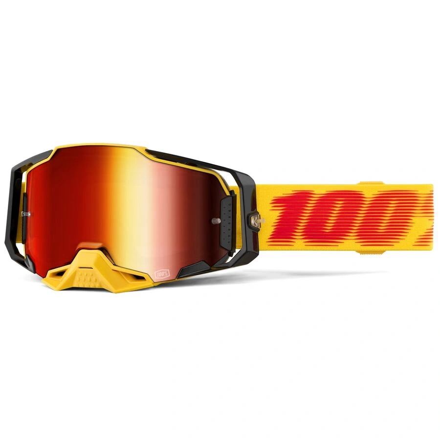 100% armega goggles - mirror lens 16 100% armega goggles - mirror lens