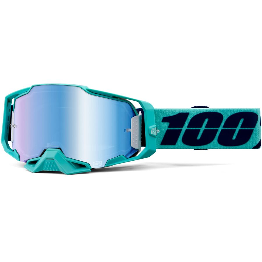 100% armega goggles - mirror lens 18 100% armega goggles - mirror lens