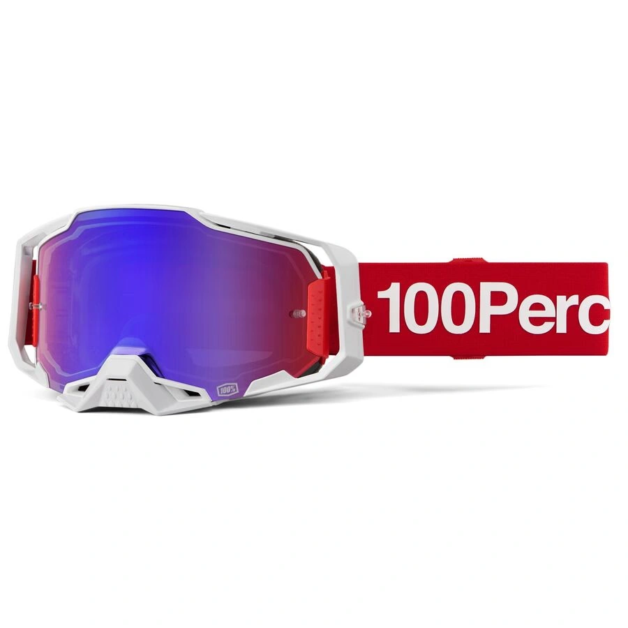 100% armega goggles - mirror lens 4 100% armega goggles - mirror lens