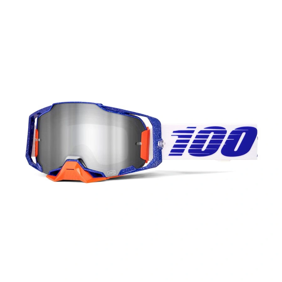 100% armega goggles - mirror lens 8 100% armega goggles - mirror lens