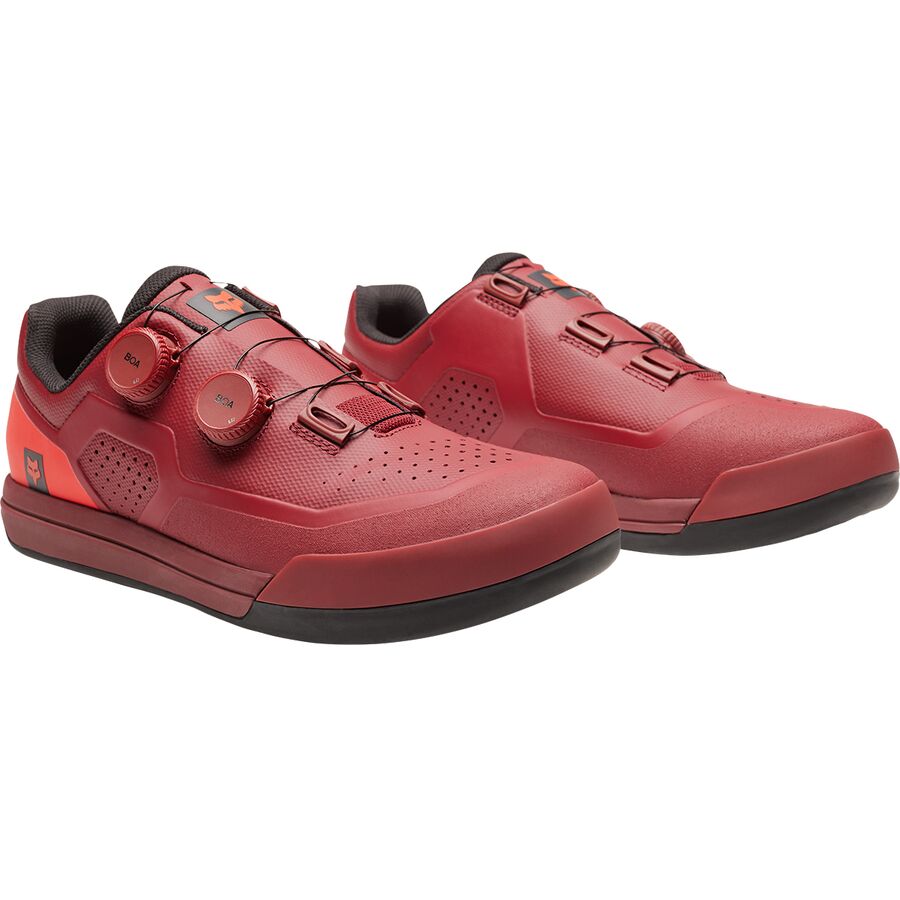 fox racing union boa mountain bike shoe