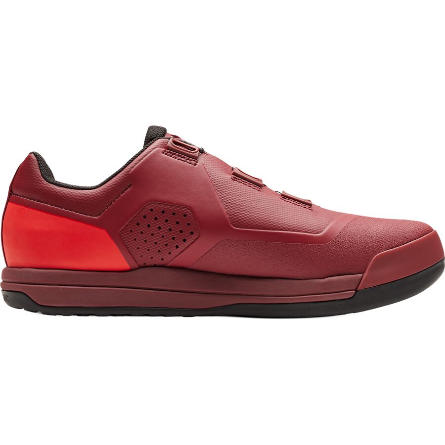 fox racing union boa mountain bike shoe