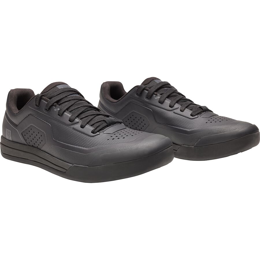 fox racing union flat moutain bike shoe - men's