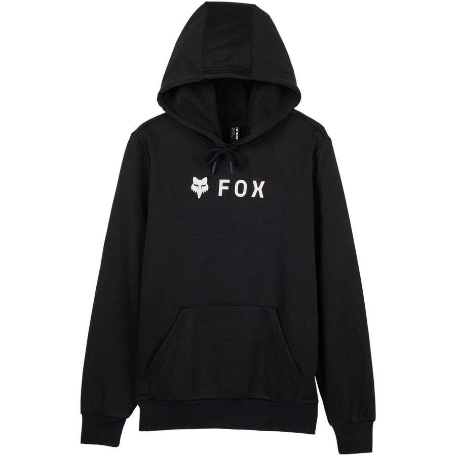 fox racing women's absolute hoody
