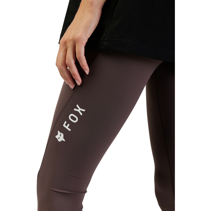 fox racing women's absolute leggings