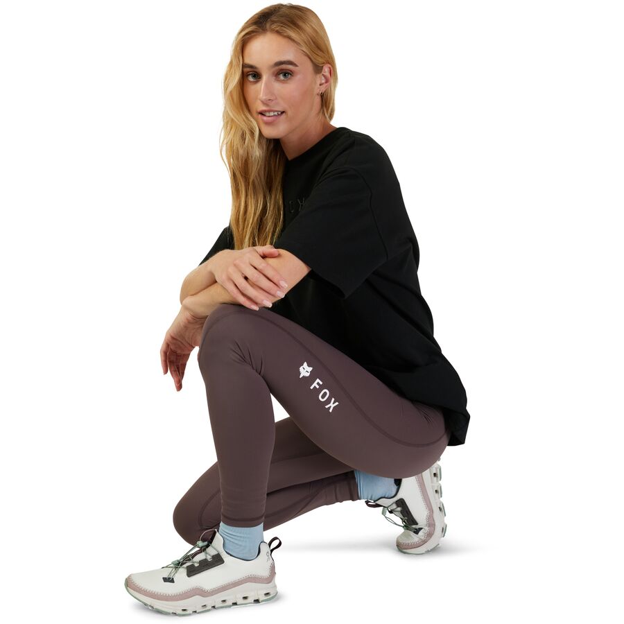 fox racing women's absolute leggings 3 fox racing women's absolute leggings
