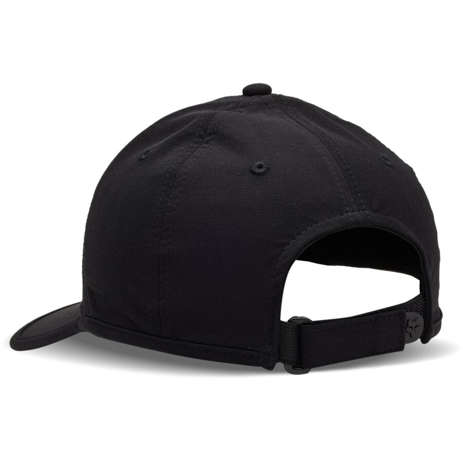 fox racing women's absolute tech snapback hat 4 fox racing women's absolute tech snapback hat