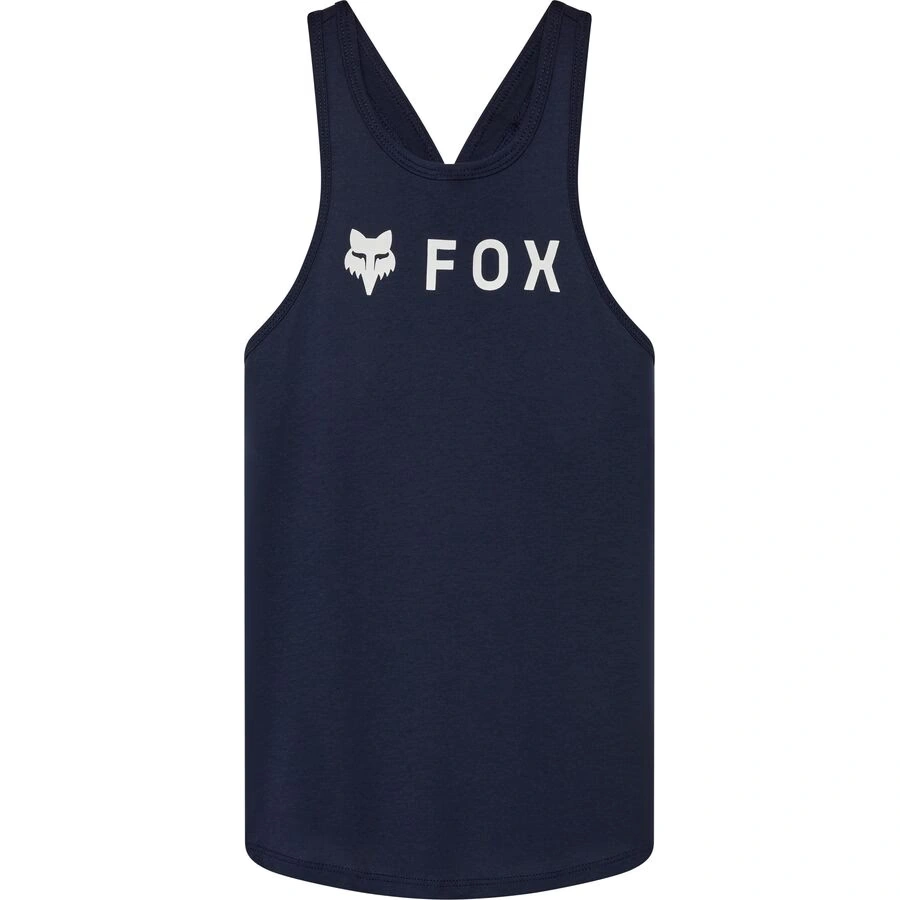 fox racing women's absolute tech tank