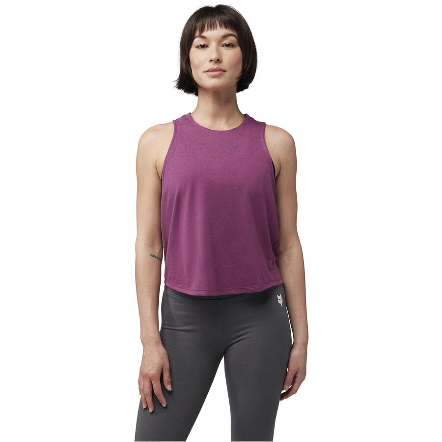 fox racing women's forums tech tank