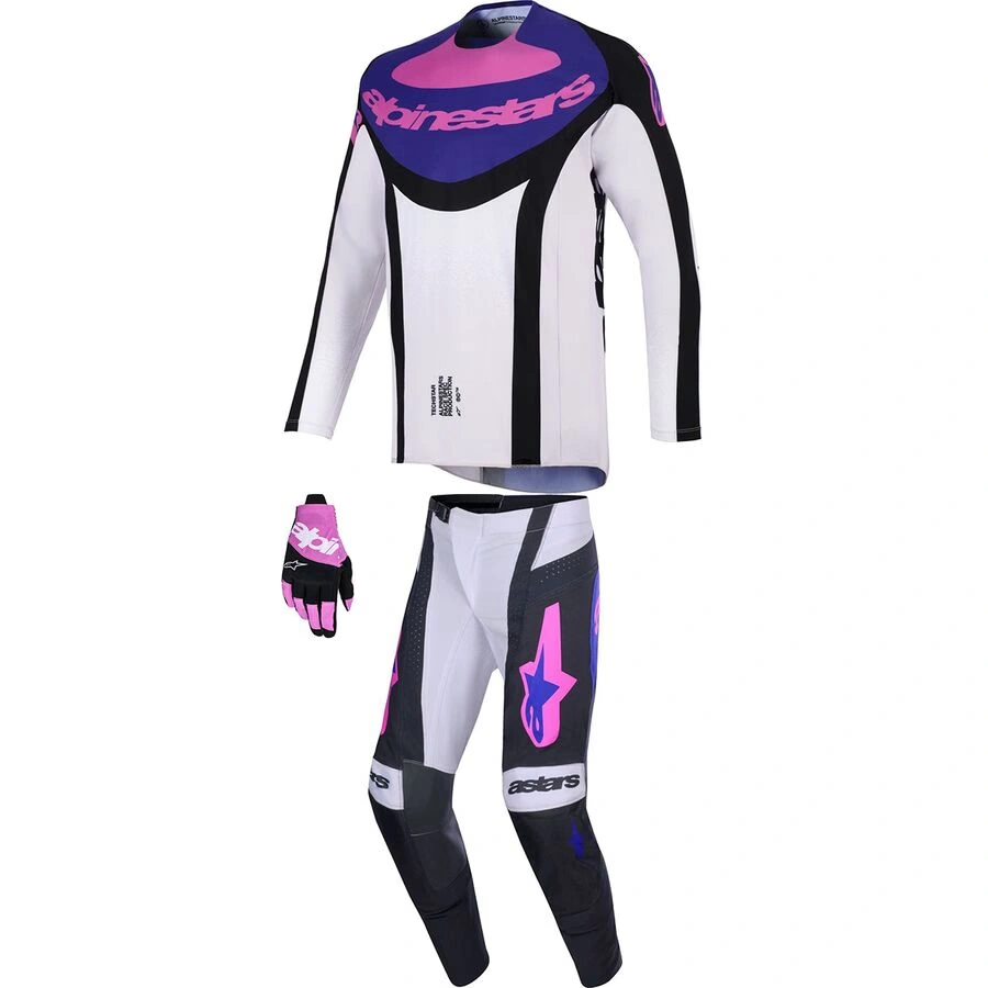alpinestars 2026 techstar combo - knif