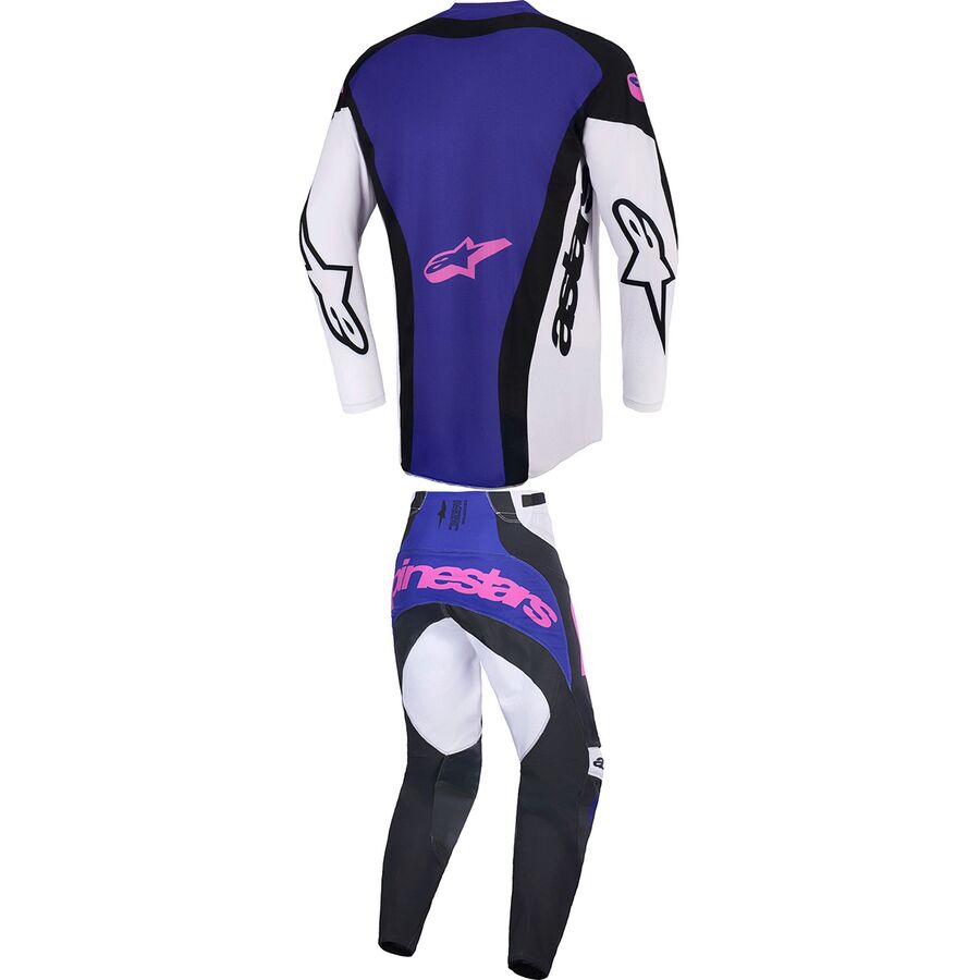 alpinestars 2026 techstar combo - knif