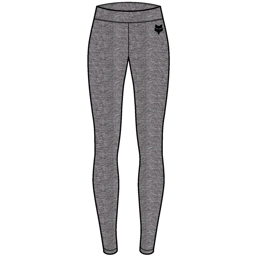 fox racing women's foxhead leggings