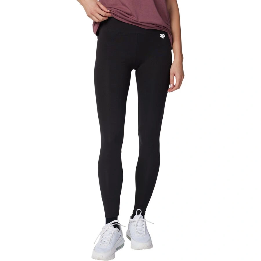 fox racing women's foxhead leggings