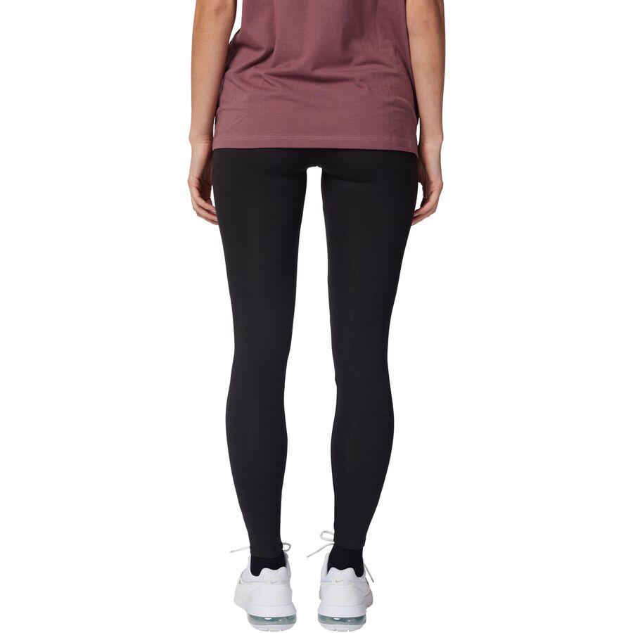 fox racing women's foxhead leggings