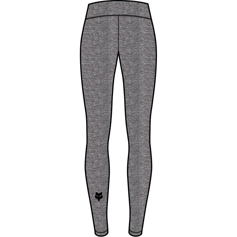 fox racing women's foxhead leggings