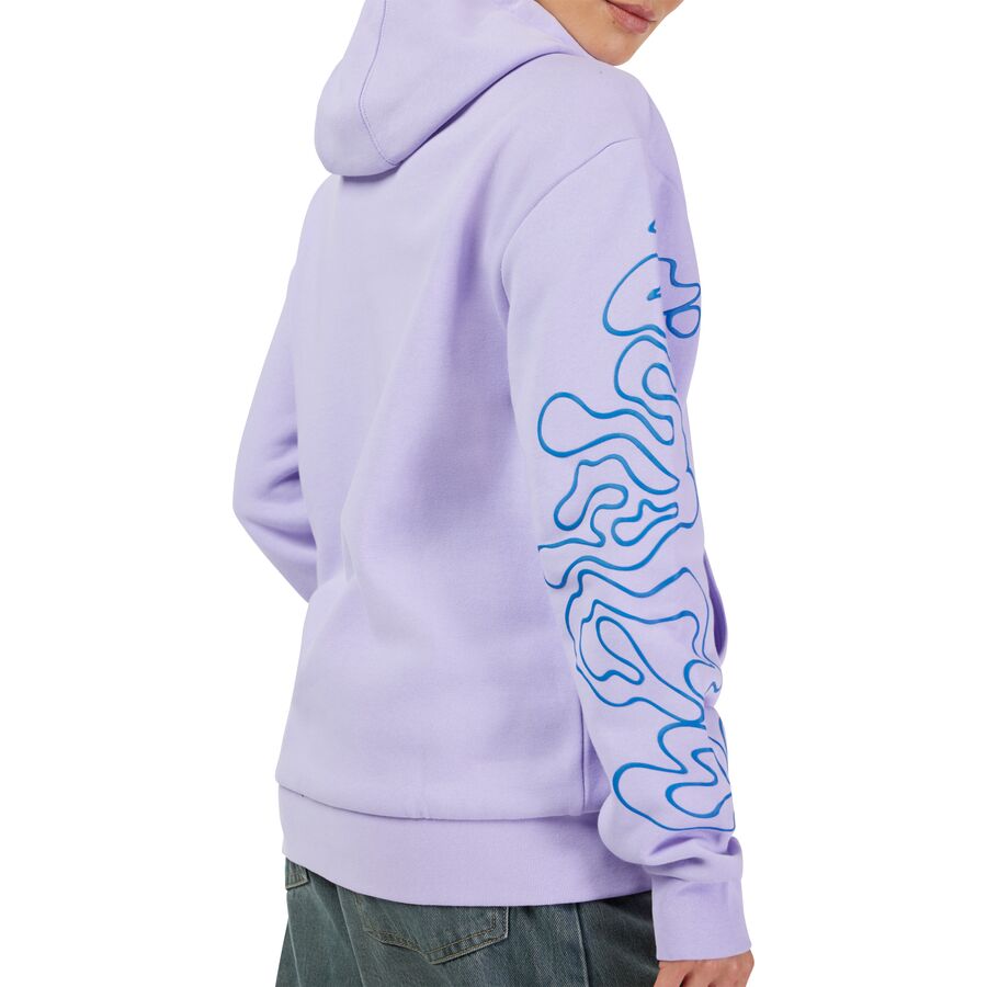 fox racing women's hello future hoody 6 fox racing women's hello future hoody