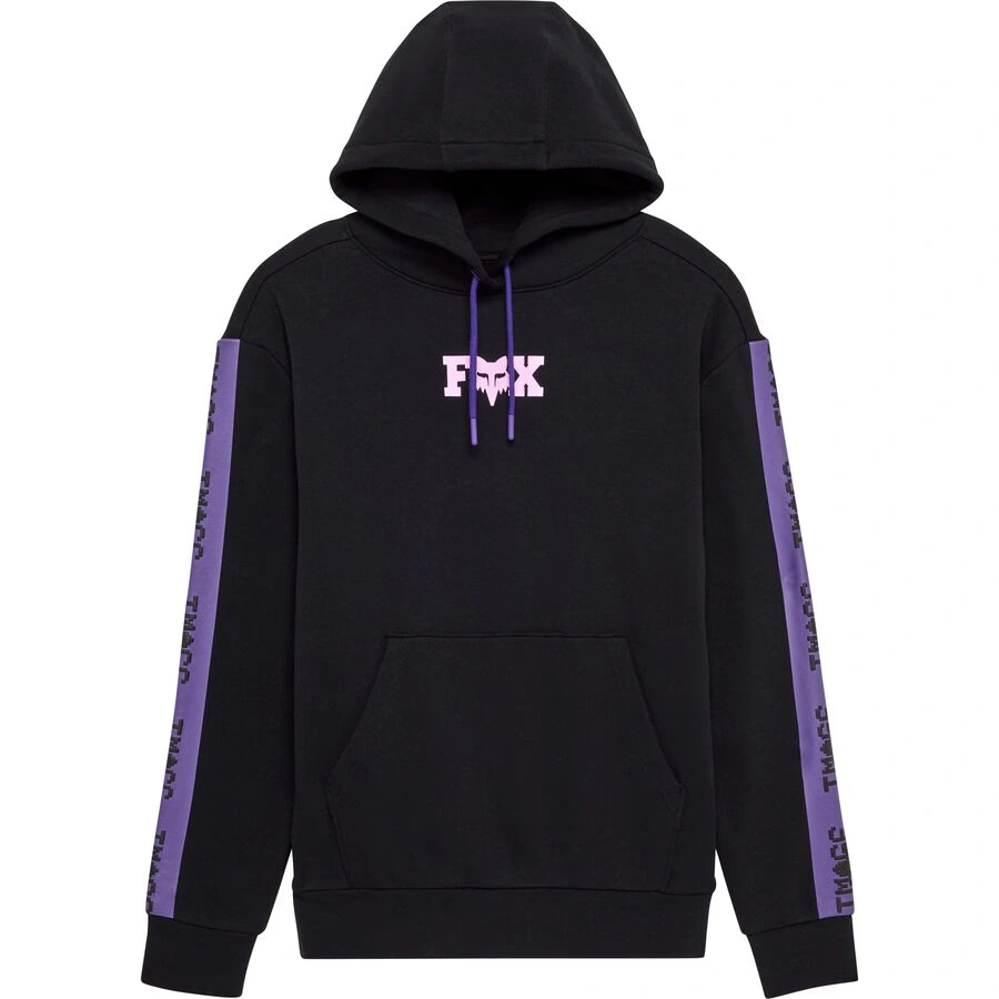 fox racing women's image phantom hoody