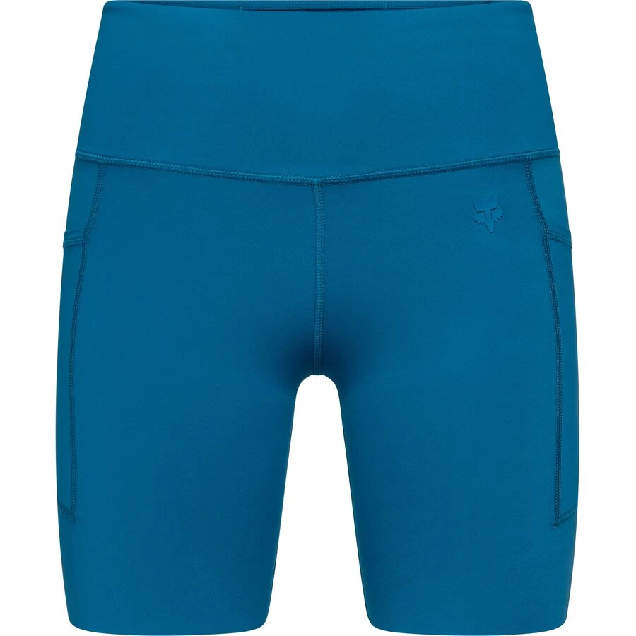 fox racing women's motive biker shorts