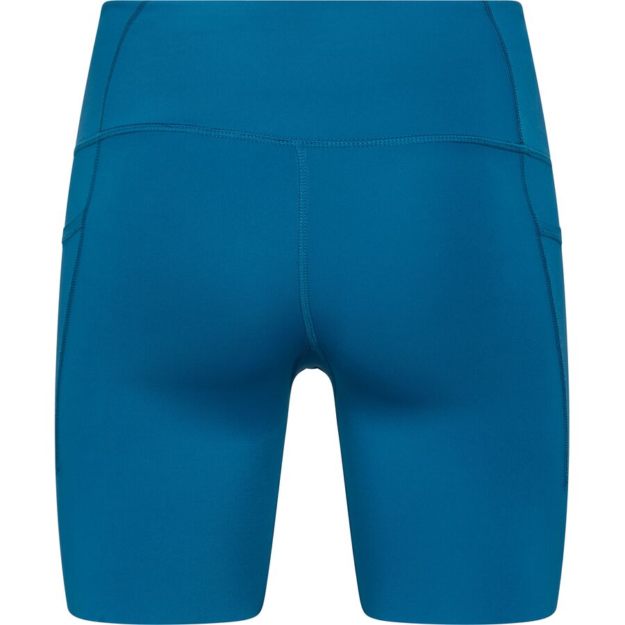 fox racing women's motive biker shorts