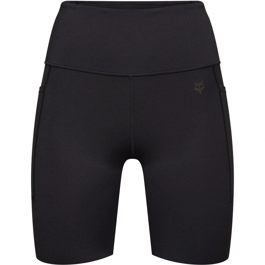 fox racing women's motive biker shorts