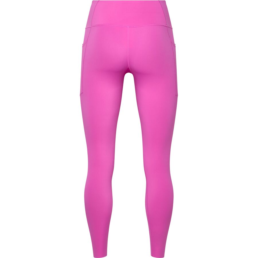 fox racing women's motive leggings