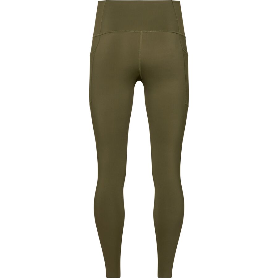 fox racing women's motive leggings