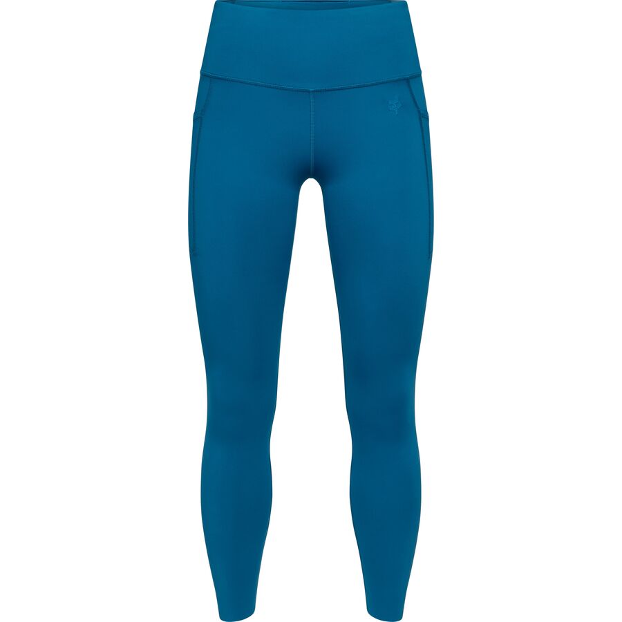 fox racing women's motive leggings