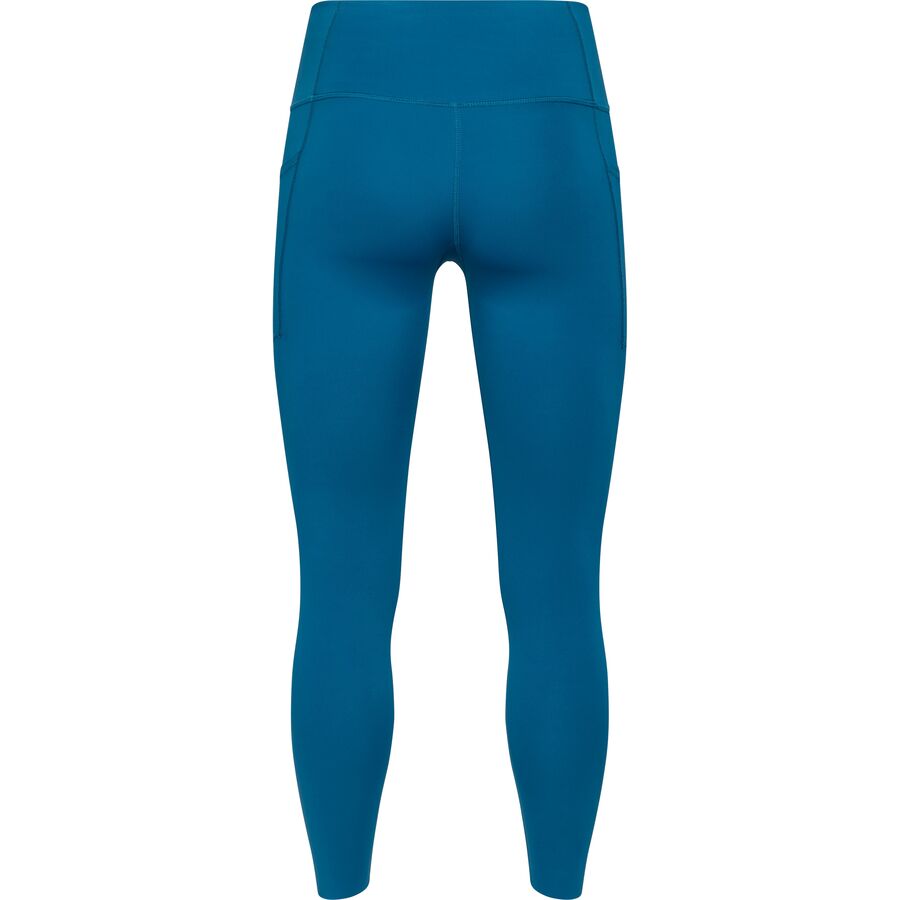 fox racing women's motive leggings