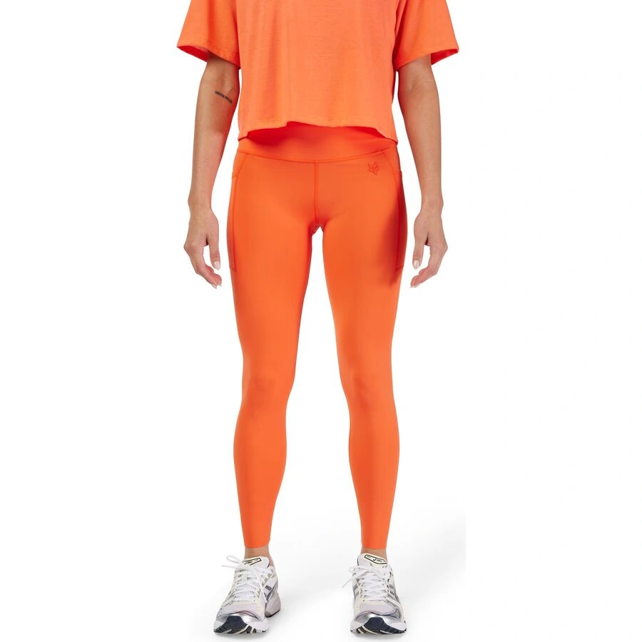 fox racing women's motive leggings