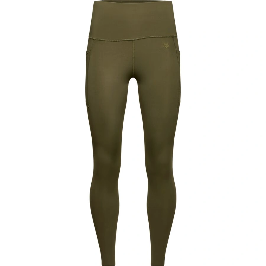 fox racing women's motive leggings
