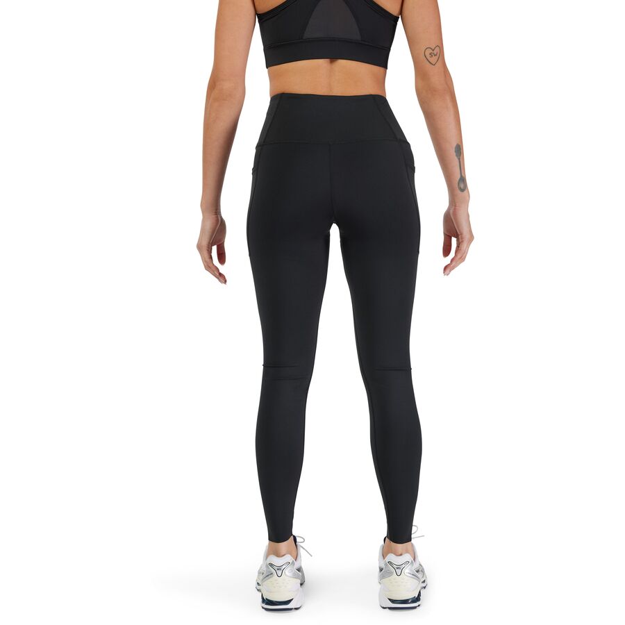 fox racing women's motive leggings