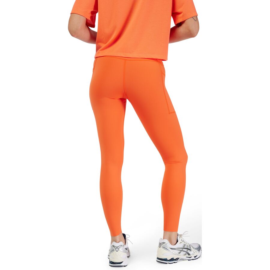 fox racing women's motive leggings