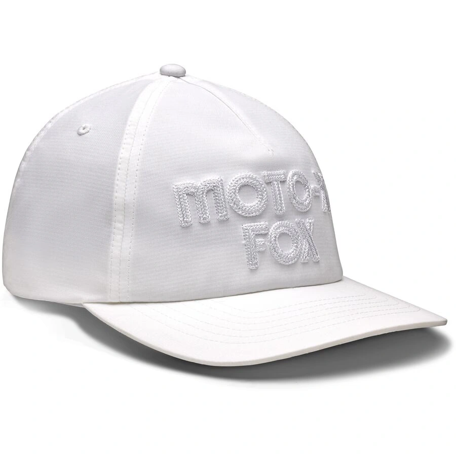 fox racing women's moto-x adjustable hat