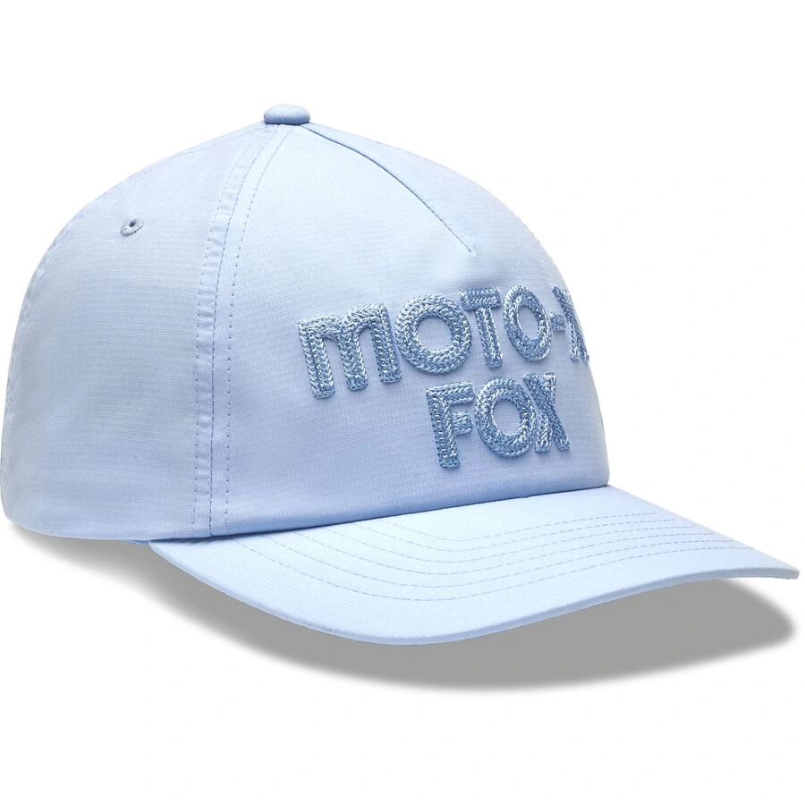 fox racing women's moto-x adjustable hat
