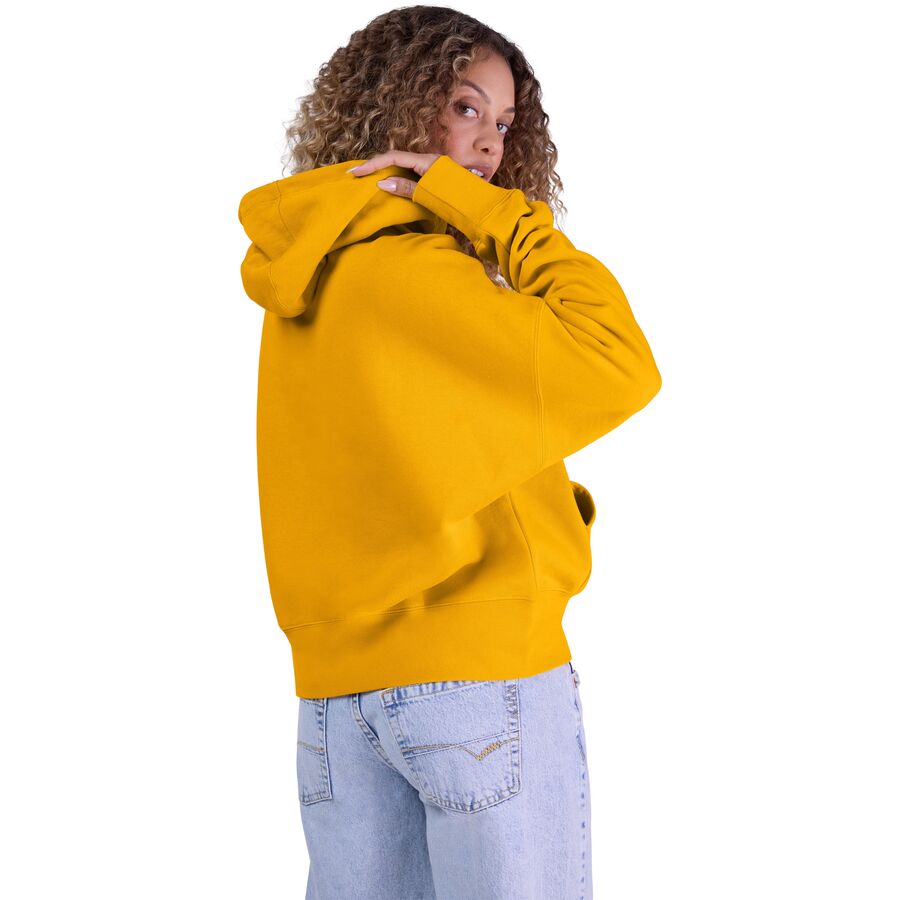 fox racing women's moto-x oversized hoody 3 fox racing women's moto-x oversized hoody