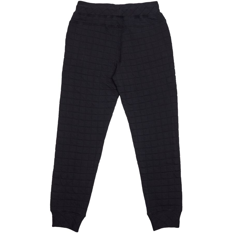fox racing women's quilted fleece joggers 3 fox racing women's quilted fleece joggers
