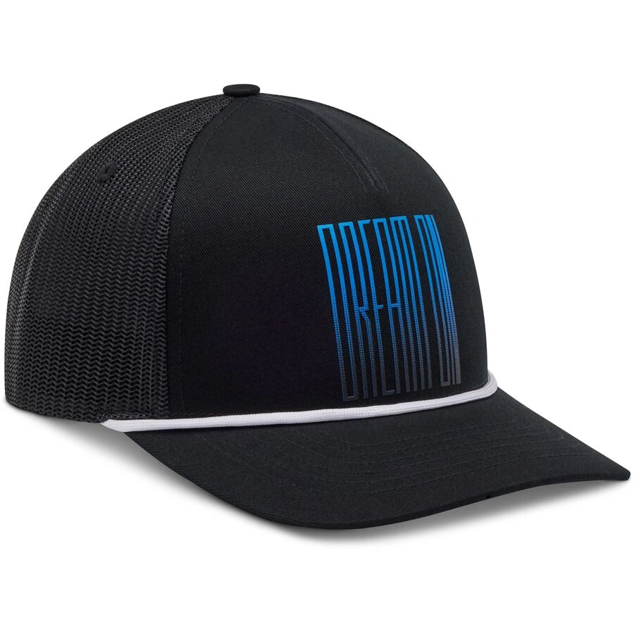 fox racing women's race spec dream trucker hat