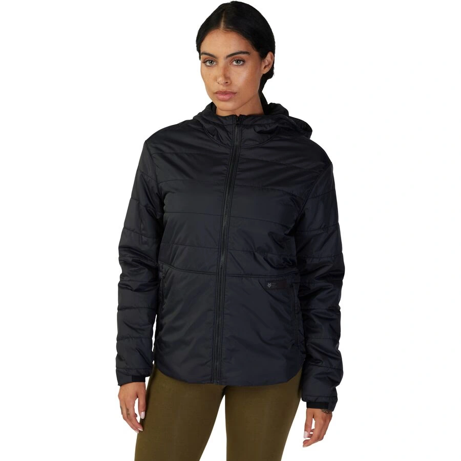 fox racing women's ridgeway 2.0 jacket