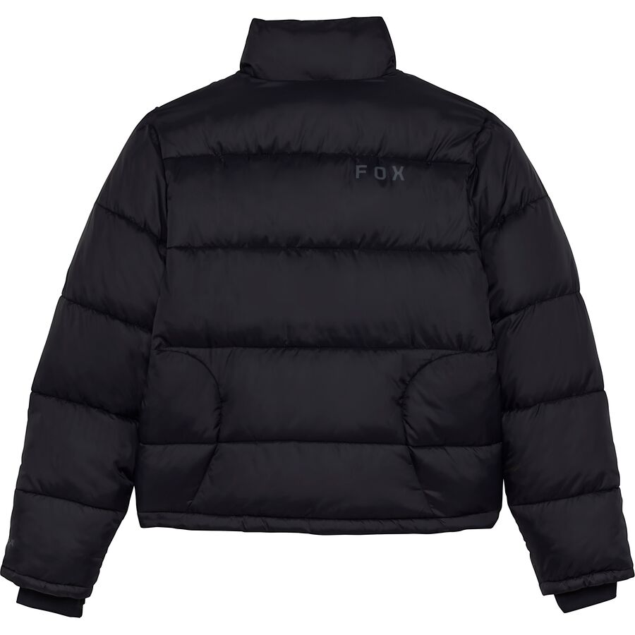 fox racing women's ridgeway hi-loft jacket 3 fox racing women's ridgeway hi-loft jacket