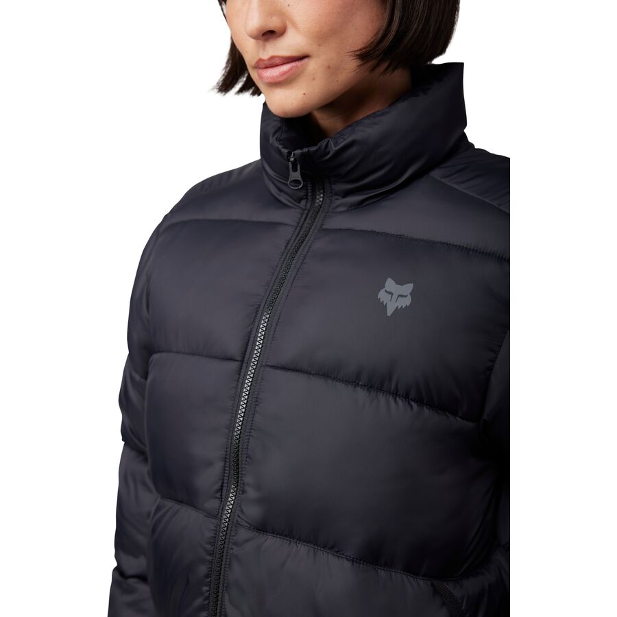 fox racing women's ridgeway hi-loft jacket 7 fox racing women's ridgeway hi-loft jacket