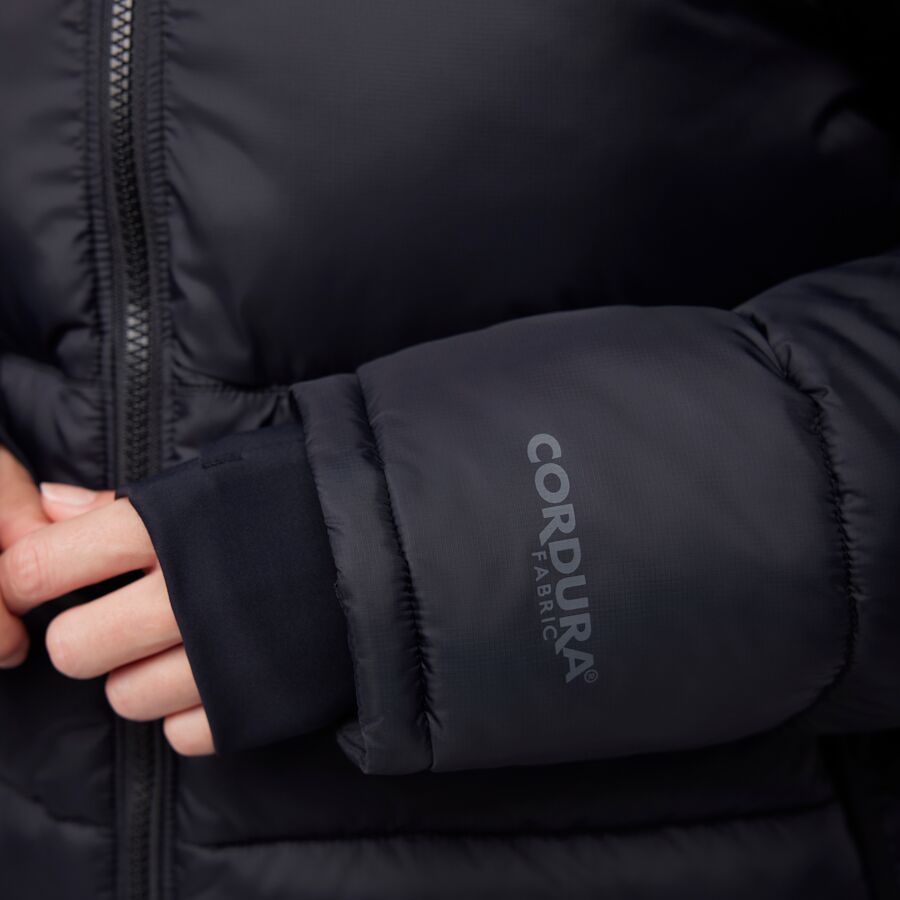 fox racing women's ridgeway hi-loft jacket 9 fox racing women's ridgeway hi-loft jacket