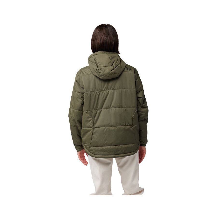 fox racing women's ridgeway jacket 10 fox racing women's ridgeway jacket